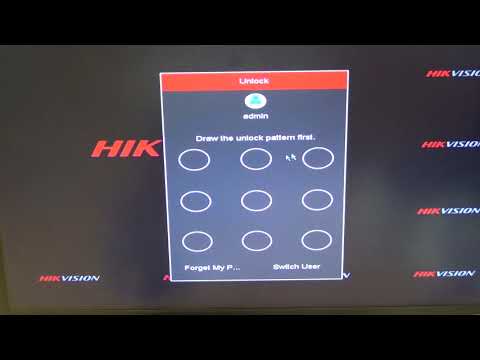 How to Add IP Cameras to Your Hikvision / HiWatch NVR