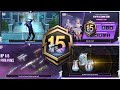 New Royal Pass Bgmi | A15 Royal Pass | PUBG MOBILE ROYAL PAAS | AKM,PP BIZON, SHOTGUN |