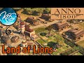 Anno 1800 Land Of Lions Lifewater Let S Play Ep 6