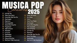 Download Lagu As 30 Melhores Músicas Pop 2025 🟢 Top Hits em Inglês 🟢 As Músicas Pop Mais Escutadas em 2025 MP3 Download Lagu As 30 Melhores Músicas Pop 2025 🟢 Top Hits em Inglês 🟢 As Músicas Pop Mais Escutadas em 2025 MP3