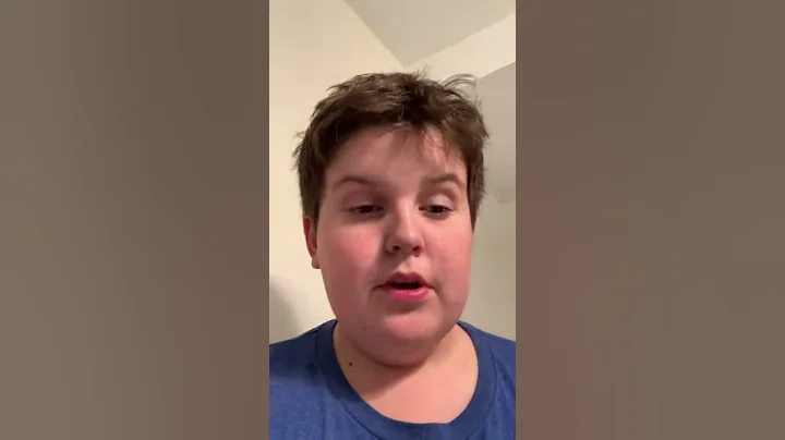Very first video