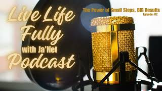 Eps2 The Power of Small Steps, BIG Results #smallsteps #consistency #success #motivation #growth