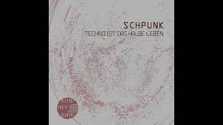Schpunk - Du Bist