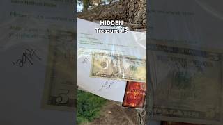I Hid Treasure… Can You Find It? (Treasure Hunt #3)