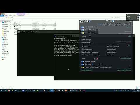 SPUUF! | Callstack Spoofer + Shellcode Loader