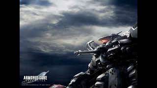 Armored Core Last Raven OST The Game (PS2 ver) loop