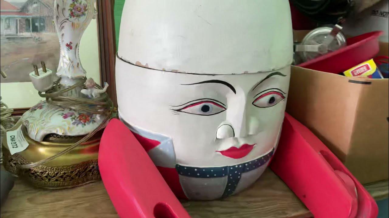 Multi Estate L I V E InPerson Auction July 11th South Jersey