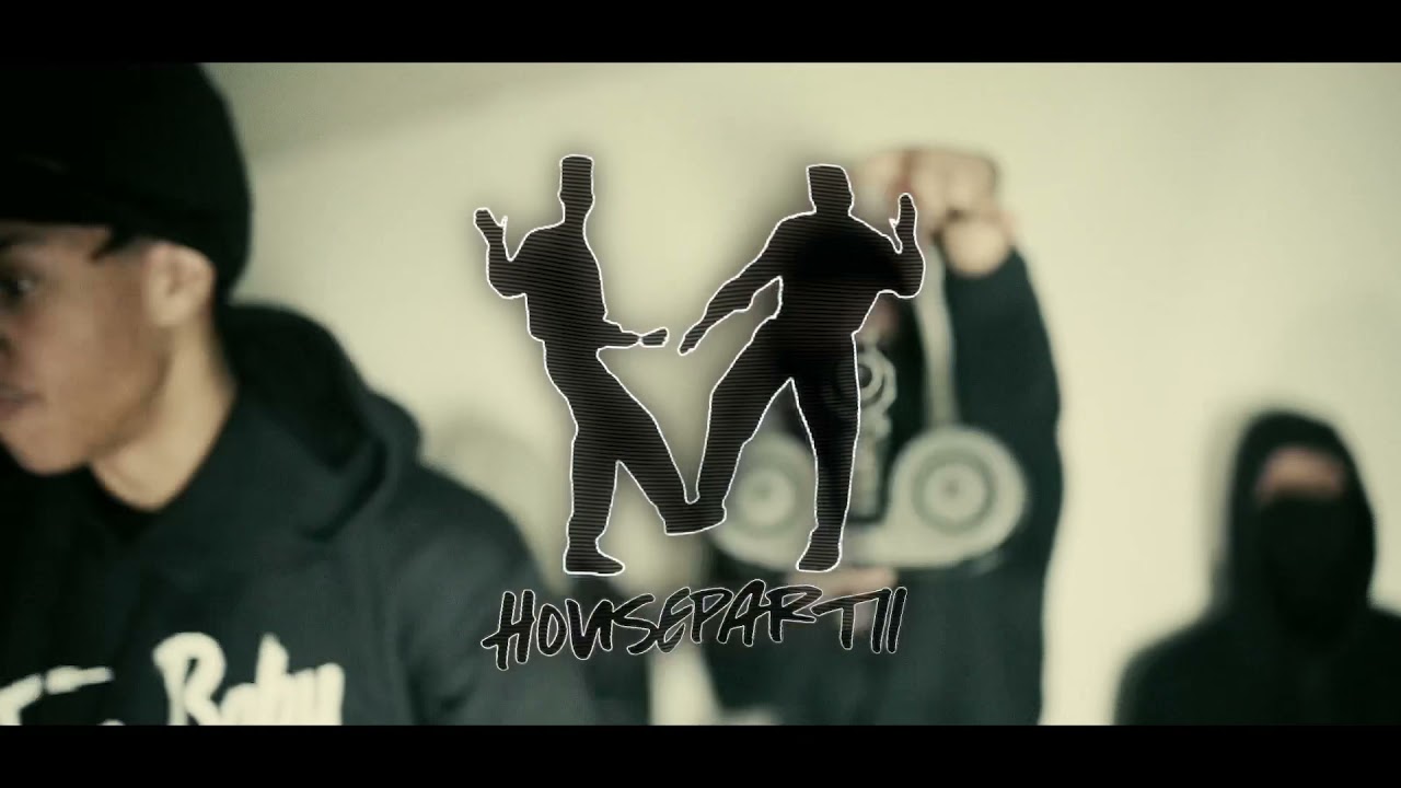 Y83 Zeek x Mizzy - Chronic (Official Music Video) Shot By‬