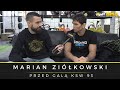 Marian zikowski  ksw 93  wilson varela  misja pary  parnasse czy mircea