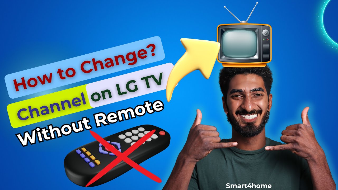 How To Change The Channel On LG TV Without Remote Where Are The eero-6-pro-how-to-change-wifi-network-name-youtube