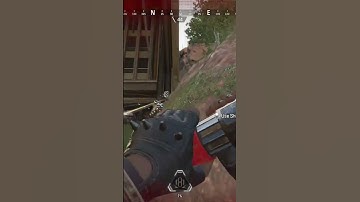 Had to get off apex after this #funny #apexlegends #apex