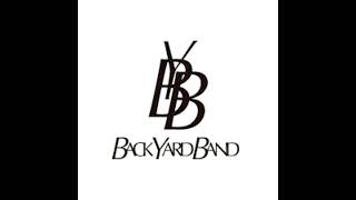 Backyard Band - Paragon 07/17/94