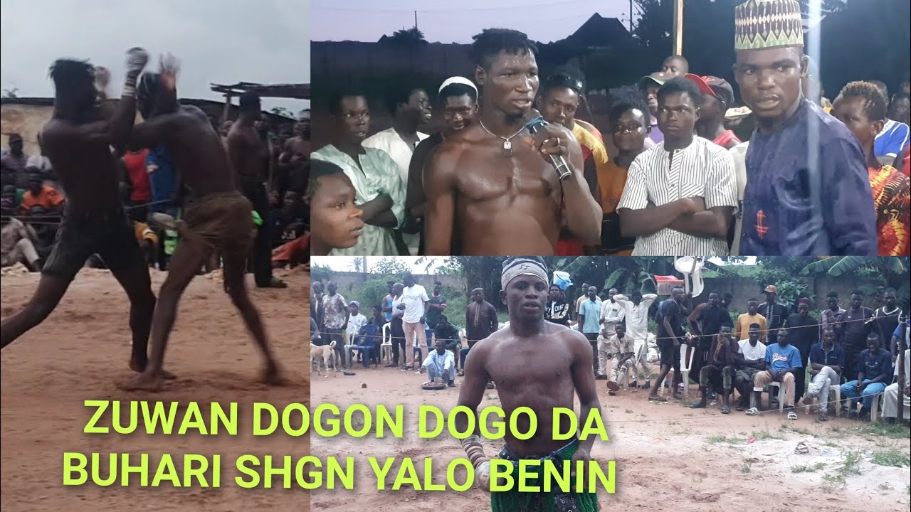 YAU JUMA.A 24/10/2025/DOGON DOGO SUNYI MUGUN DAMBE DA BAHAGON GAMBO GOBE SAKWARA DA BUHARI 