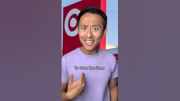Target -  return and keep #target #walmart #vanlia #money #shorts