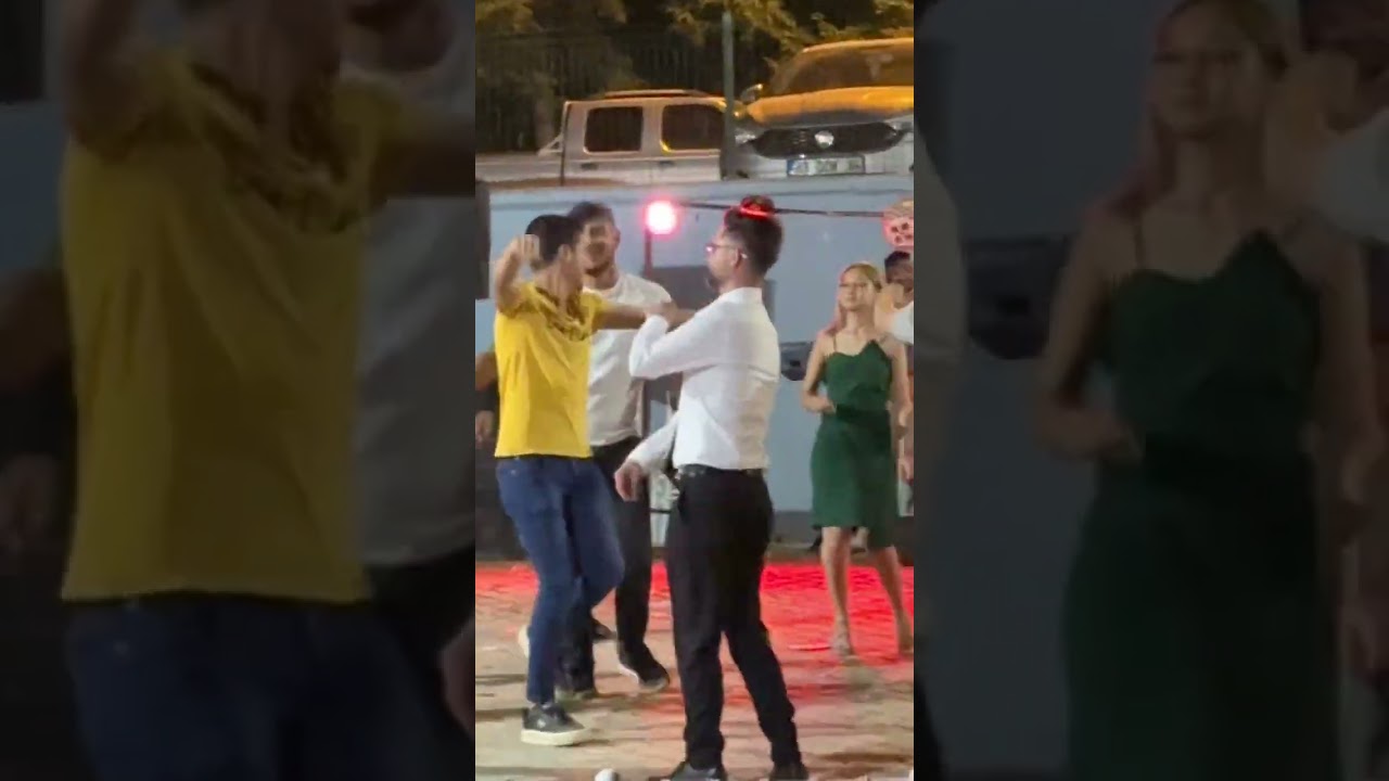 Tufanbeyli düğün. Orhan Ozan