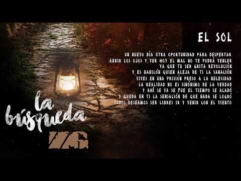 El Sol - Zona Ganjah
