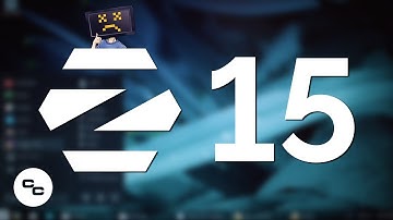 Zorin OS 15 Linux Installation Sensation (on a Mac Pro) - Krazy Ken