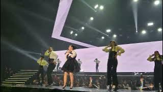 Konser Ruth Sahanaya - Amburadul 22 June 2024