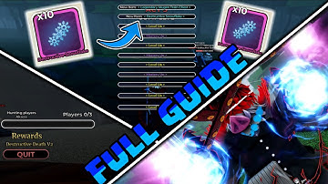 The TRUE AKAZA V2 BDA FULL GUIDE in Weak Legacy 2 (How To Get Destructive Snowflakes + FULL Showcase