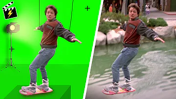 Quantos são os filmes De Volta para o Futuro?