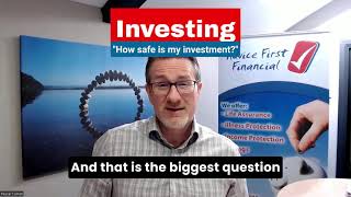 Savings and Investments Donegal | Advice First Financial