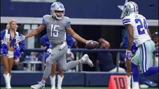 Golden Tate Career Highlights