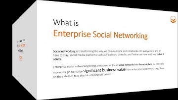 PepSocial : Enterprise Social Networking