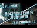Descargar Resident Evil Requiem Para Pc (Sin Publicidad) 2026