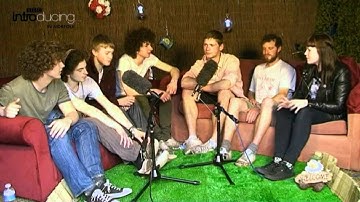 BBC INTRODUCING IN NORFOLK AT PLAYFEST - SOLKO WITH SOPHIE LITTLE