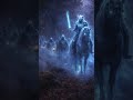 Blood on the Snow | Dark Ambient Goddess | Romance - Lo-fi