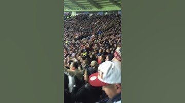 Thumbnail of 12 Days of Cantona at Leicester