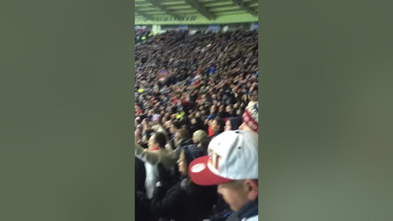 12 Days of Cantona at Leicester