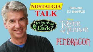 Download Lagu NOSTALGIA TALK: Episode #52 (Featuring D.J. MacHALE) Download Lagu NOSTALGIA TALK: Episode #52 (Featuring D.J. MacHALE)