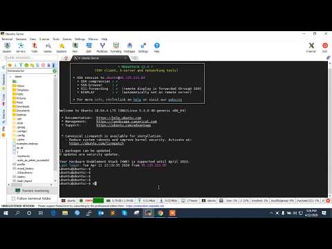 I Will Do LEMP Stack Setup Linux