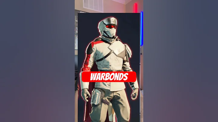 Beginner warbond recommendations! #helldivers2 #helldivers #helldivers2game #helldivers2gameplay