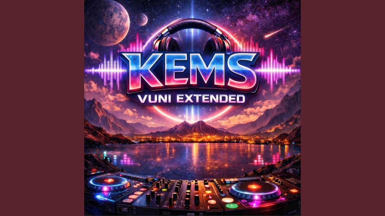 Watch Vuni Extended on YouTube Watch Vuni Extended on YouTube
