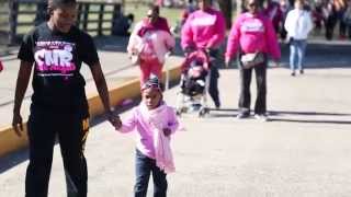 I Am a Survivor - HHC Elmhurst Hospital Center's Marie Chang
