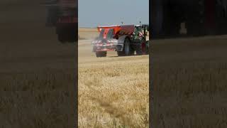 AXENT 100.1 Fertiliser Spreader Demo
