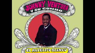 Ya Llegue - JOHNNY VENTURA Y SU COMBO