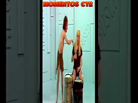 MOMENTOS CYR