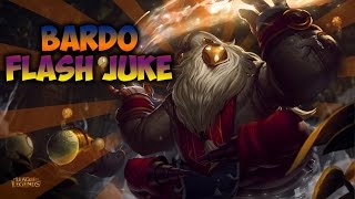 Flash Juke | Bardo | By iKyyd