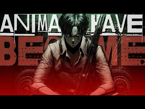 Levi Ackerman - Animal I have become [AMV] - Attack on titan