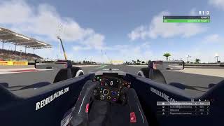 F1 2016 Teil 7 Deutsch/Karriere/Sakhir/Training🇧🇭🔥💯