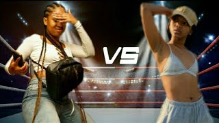 Cooper_pabi Vs Theebuhle 🔥🔥best amapiano dance battle