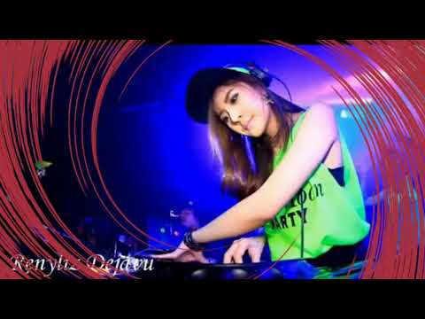 Nike Ardilla - Melayang (Techno Remix)