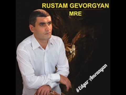 Rustam Gevorgyan Mre Lusine Qez 2005 Vol 1 Classic