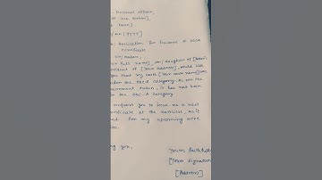 ##Appilcation for OBC revalidation...easy process