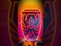 Zenzo - Fuego del Ritmo 🔥 Festival Tribal House #shorts