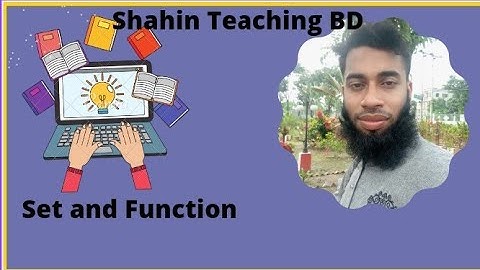 SSC 2018 Board Question solution set and Function.