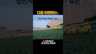 1000개.. 던지기? 될까  #shortvideo
